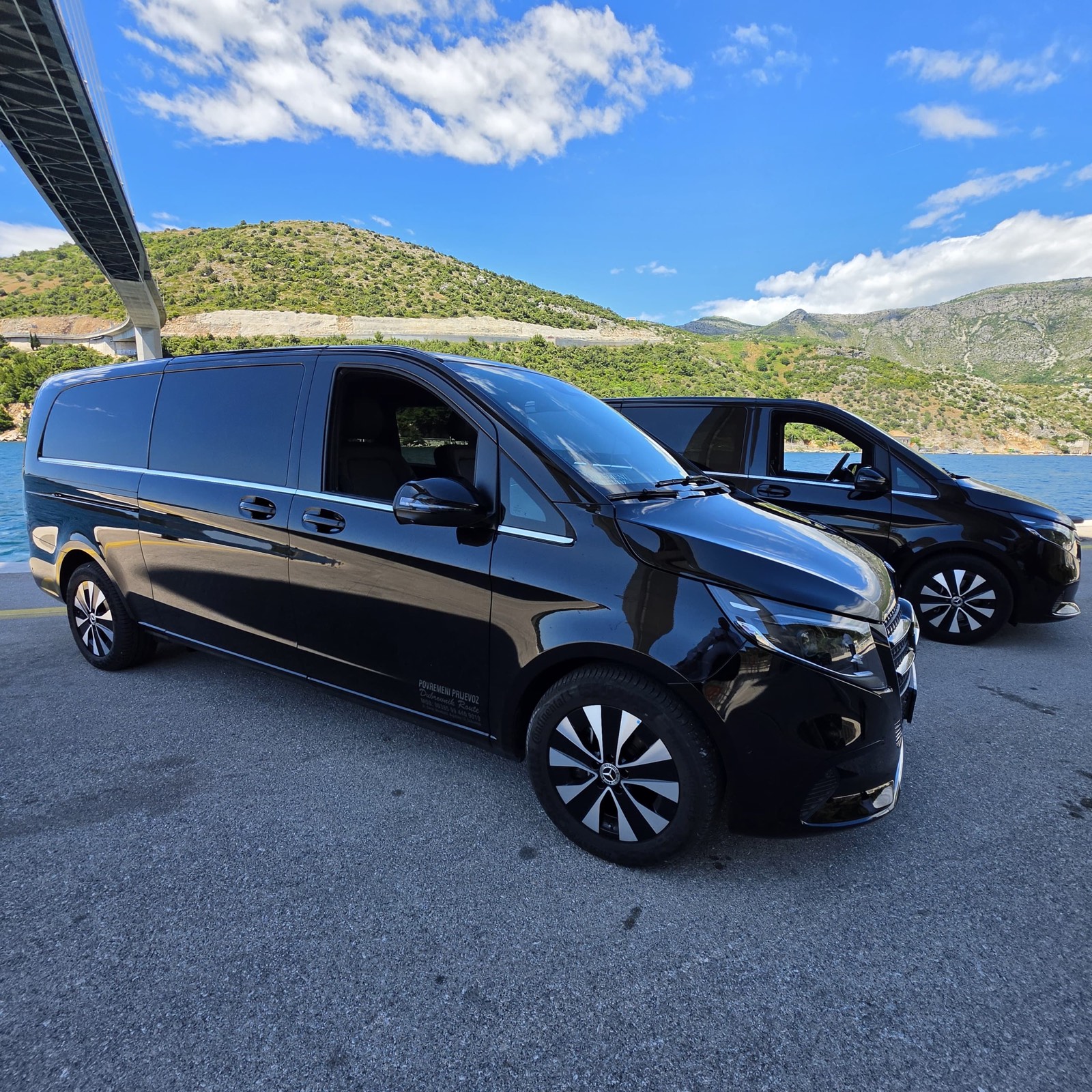Private excursion to Plitvice Lakes National Park