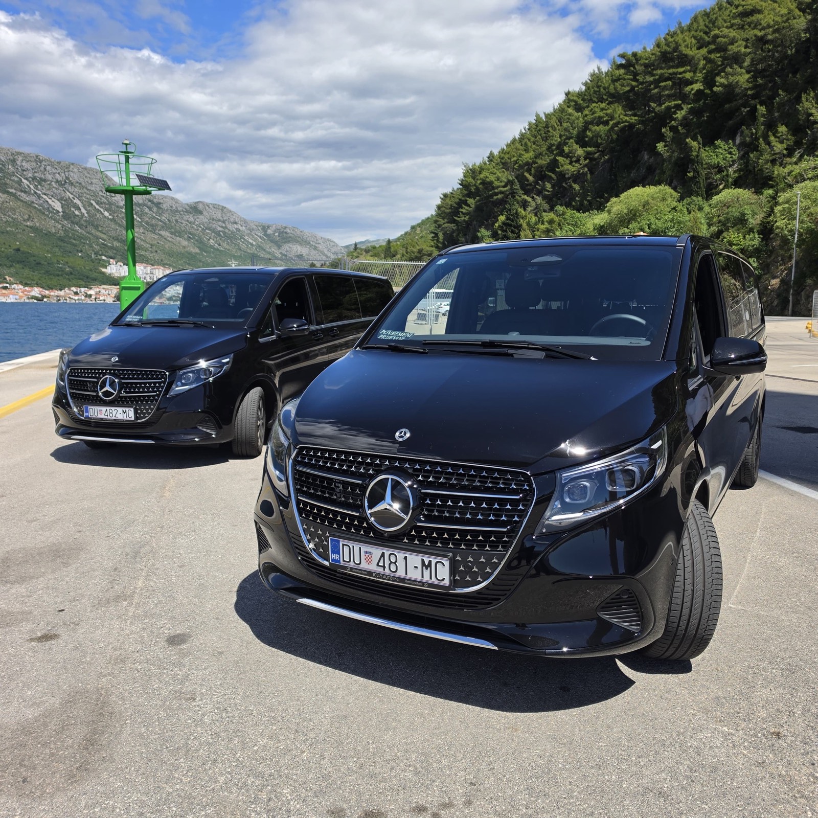 Private excursion to Krka National Park and Split