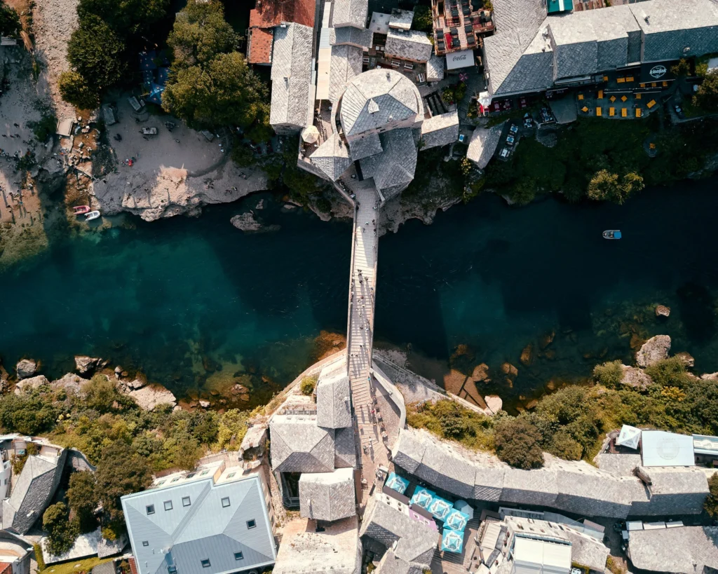 Mostar Day Tour