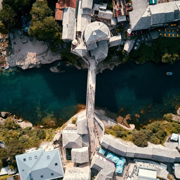 Mostar Day Tour