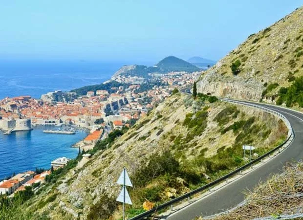 Dubrovnik Airport (Čilipi) to Dubrovnik