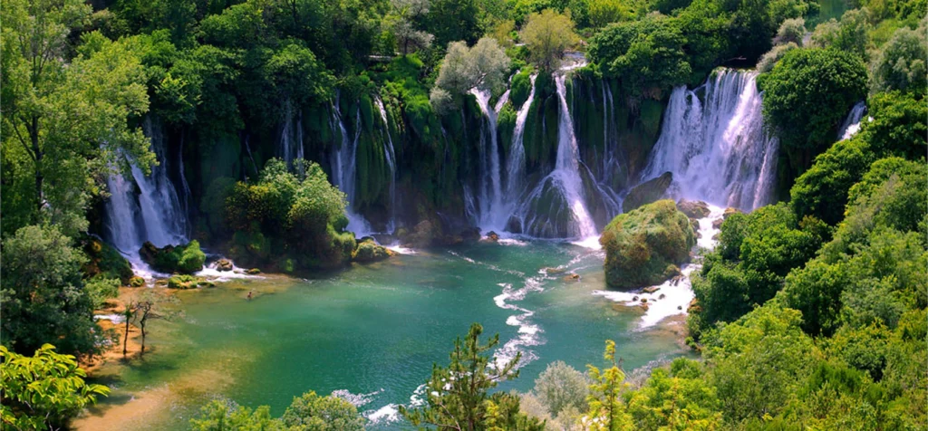 Mostar Day Tour