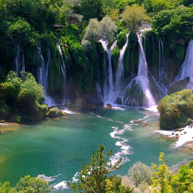 Mostar Day Tour