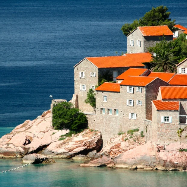 Montenegro Day Tour (Perast & Kotor)