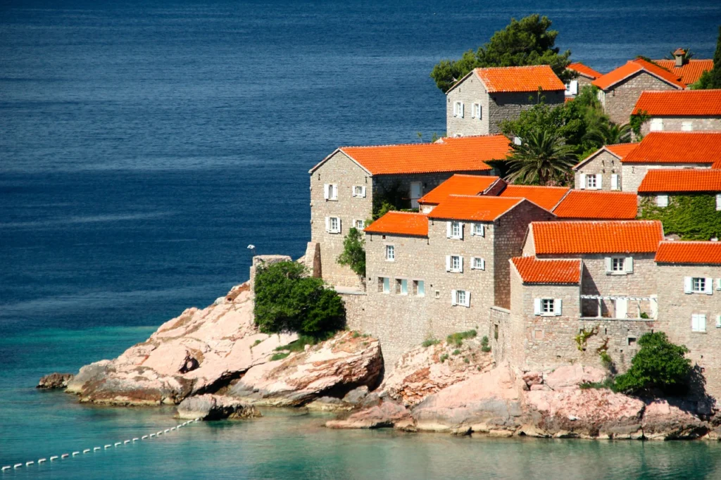 Do You Need a Passport for a Day Trip to Montenegro or Bosnia from Dubrovnik?
