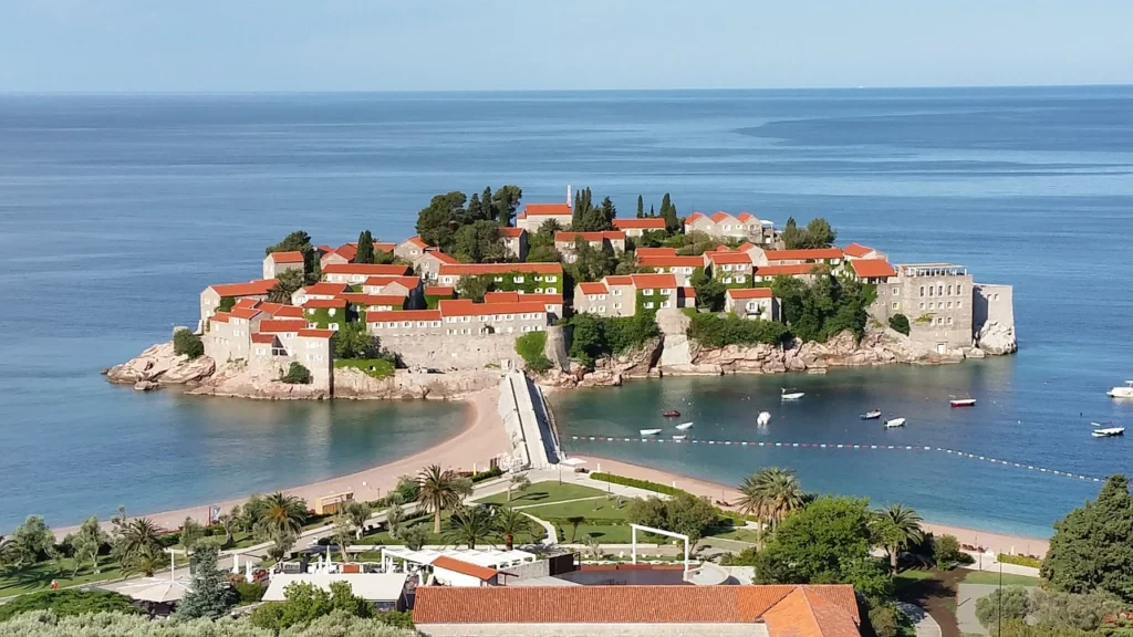 Montenegro Day Tour (Perast & Kotor)