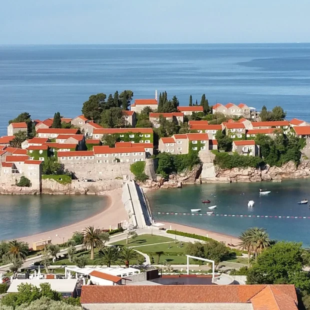 Montenegro Day Tour (Perast & Kotor)