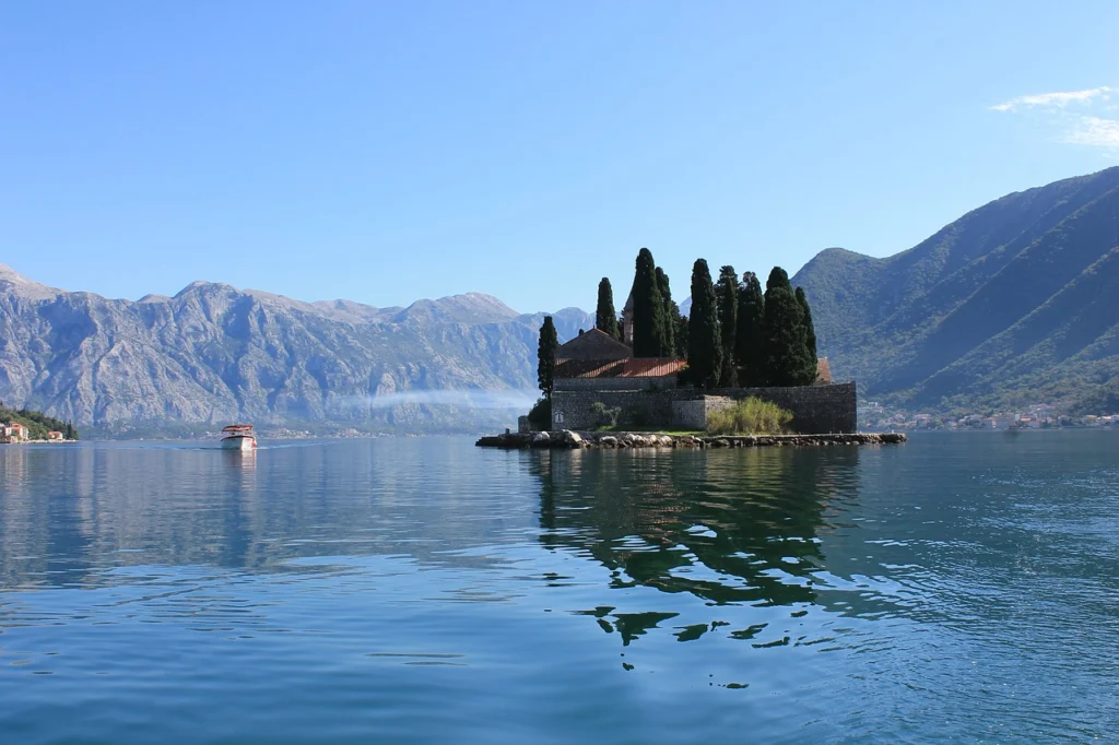 Montenegro Day Tour (Perast & Kotor)