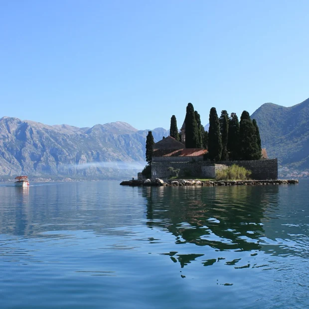 Montenegro Day Tour (Perast & Kotor)