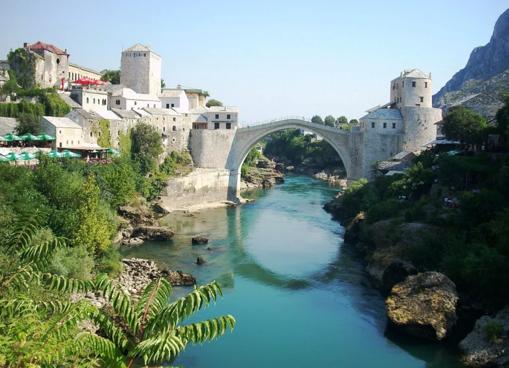 Mostar Day Tour