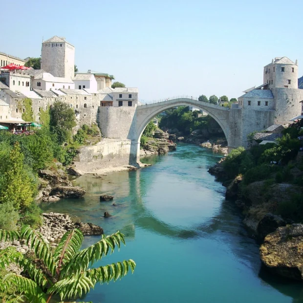 Mostar Day Tour