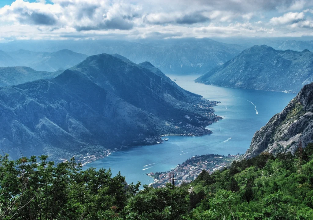 Montenegro Day Tour (Perast & Kotor)