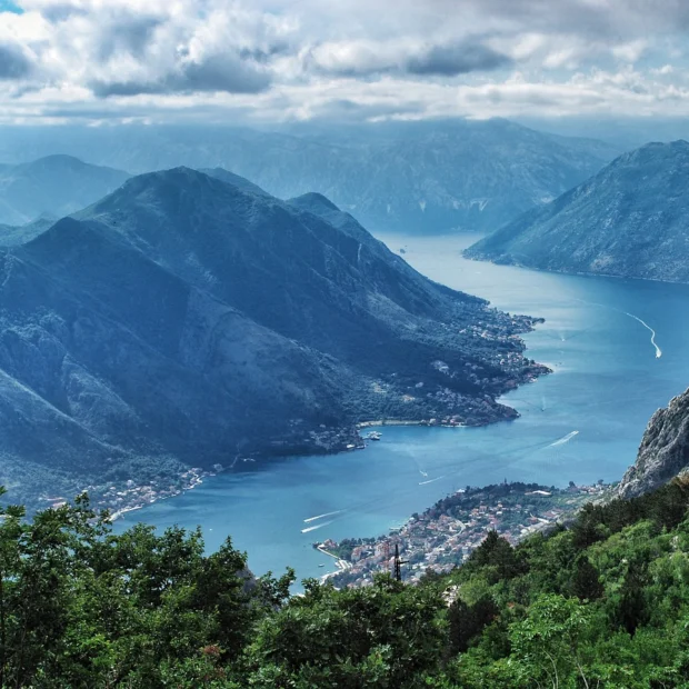 Montenegro Day Tour (Perast & Kotor)