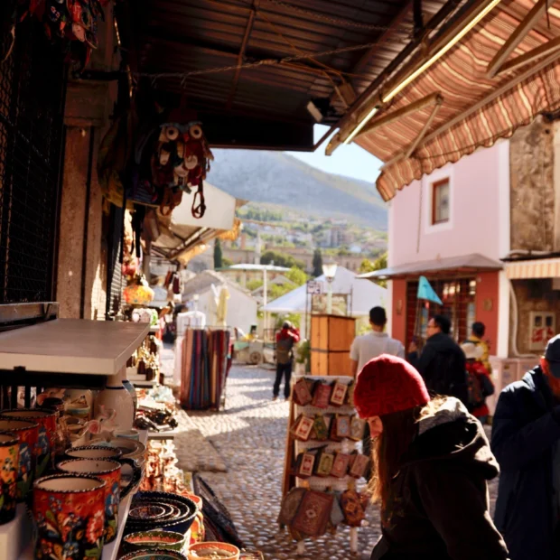 Mostar Day Tour