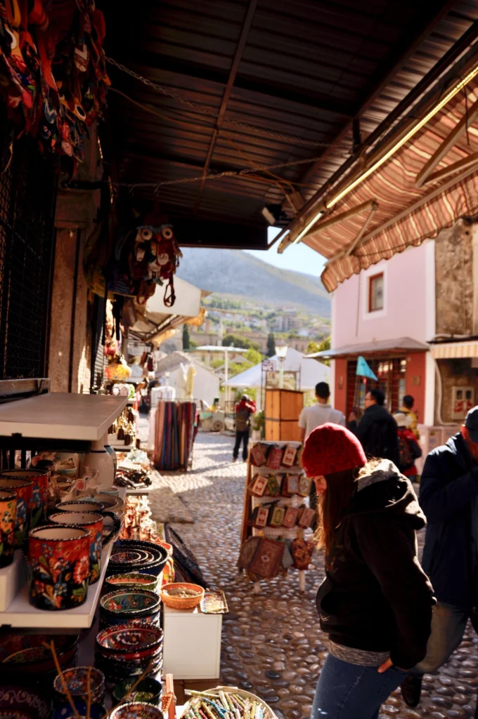 Mostar Day Tour