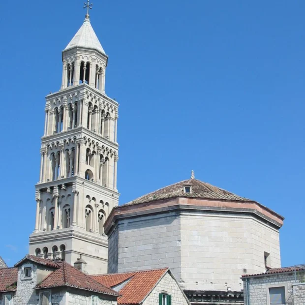 National Park Krka & Split Day Tour