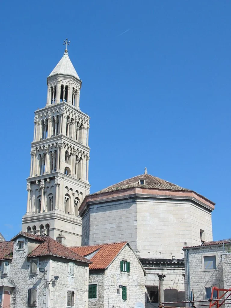 National Park Krka & Split Day Tour