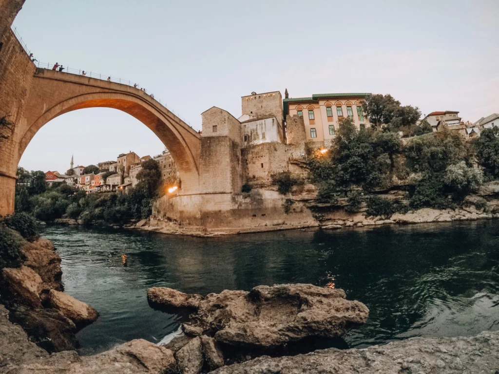 Mostar Day Tour