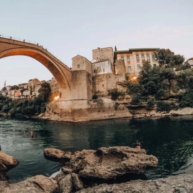 Mostar Day Tour