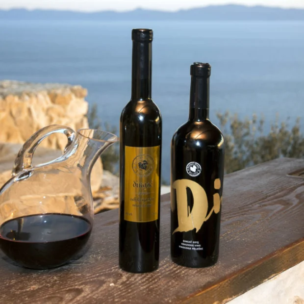 Pelješac Private Trip
