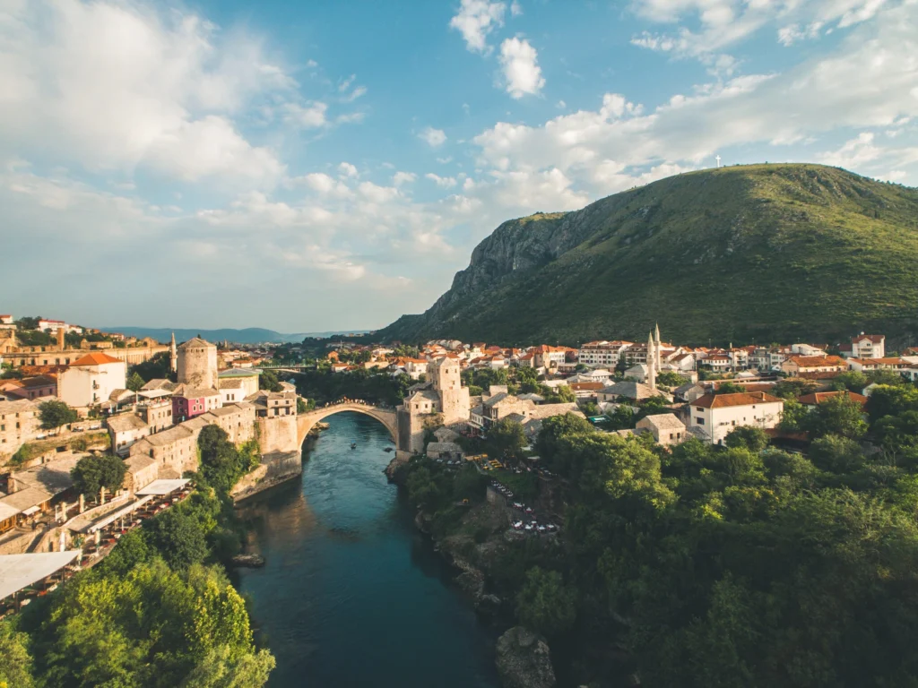 Mostar Day Tour
