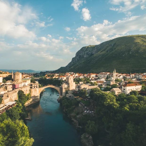 Mostar Day Tour